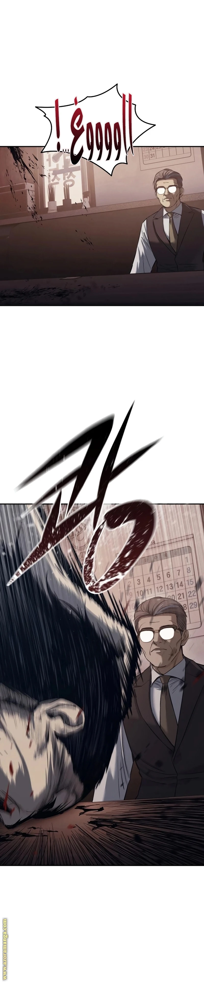 Read Red shirt AR Manga Online