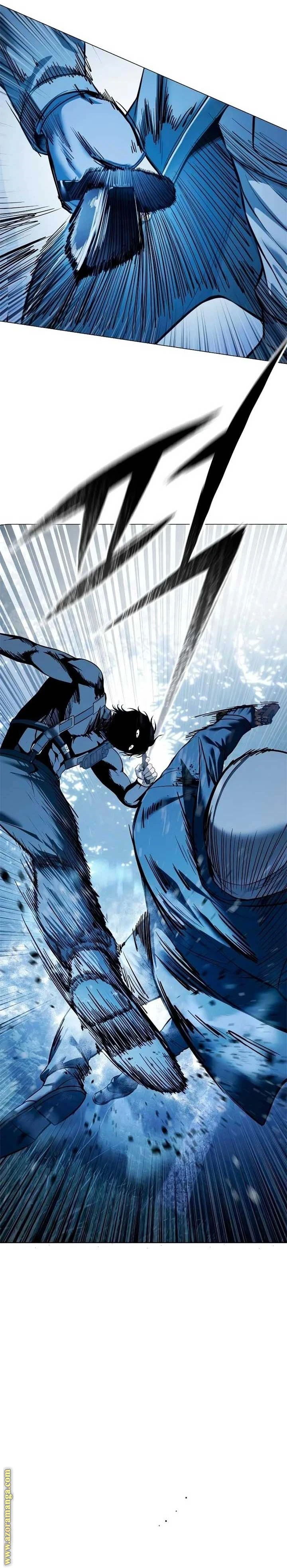 Read Red shirt AR Manga Online