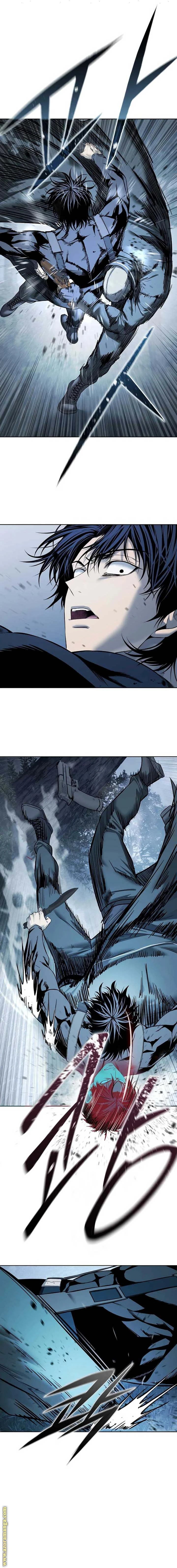 Read Red shirt AR Manga Online