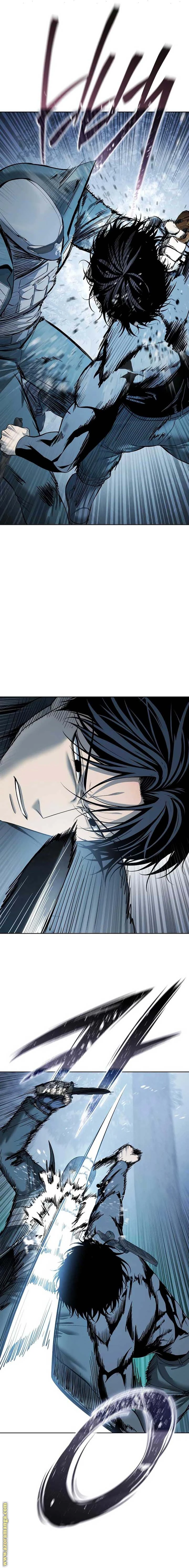 Read Red shirt AR Manga Online