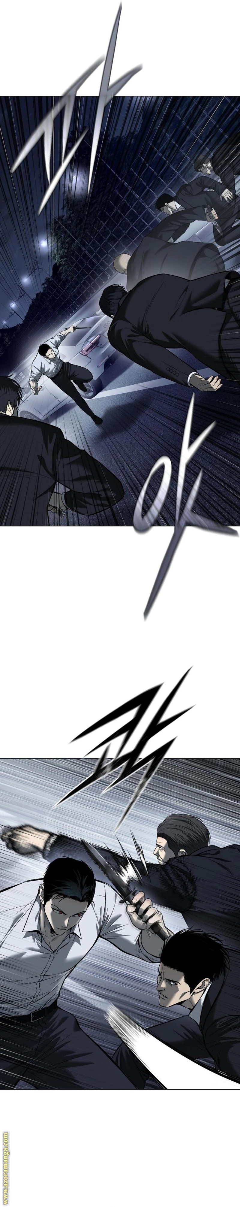 Read Red shirt AR Manga Online