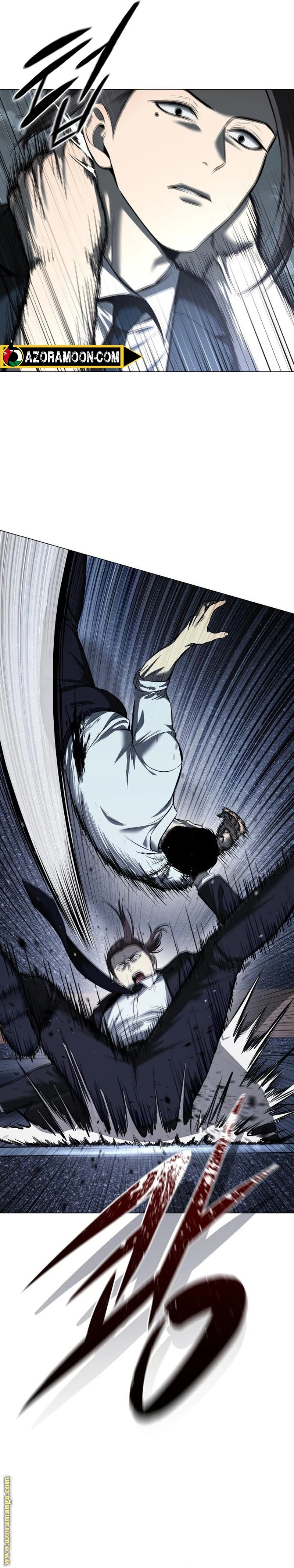 Read Red shirt AR Manga Online