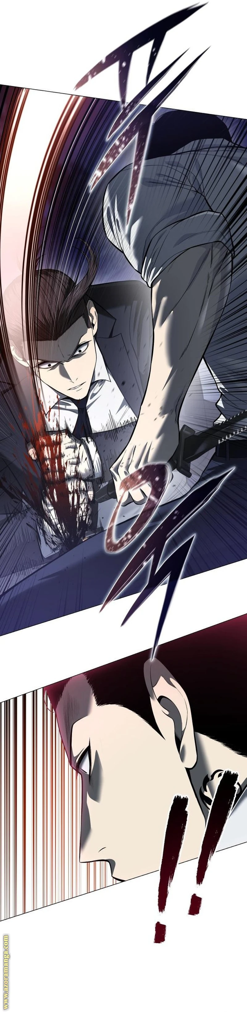 Read Red shirt AR Manga Online