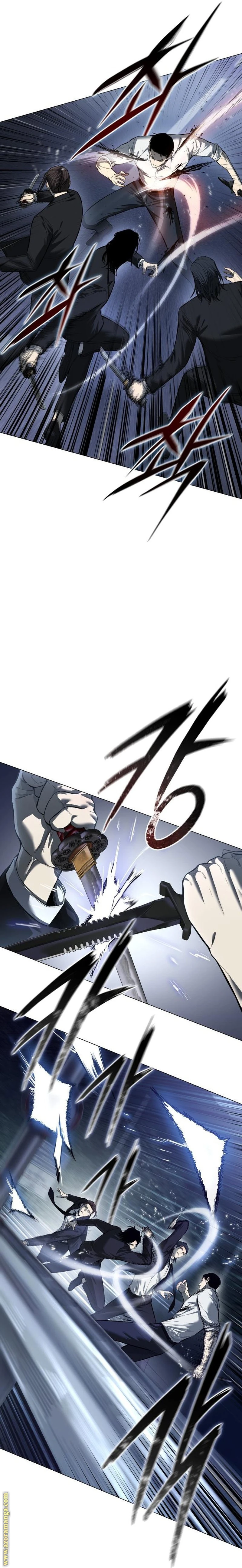 Read Red shirt AR Manga Online