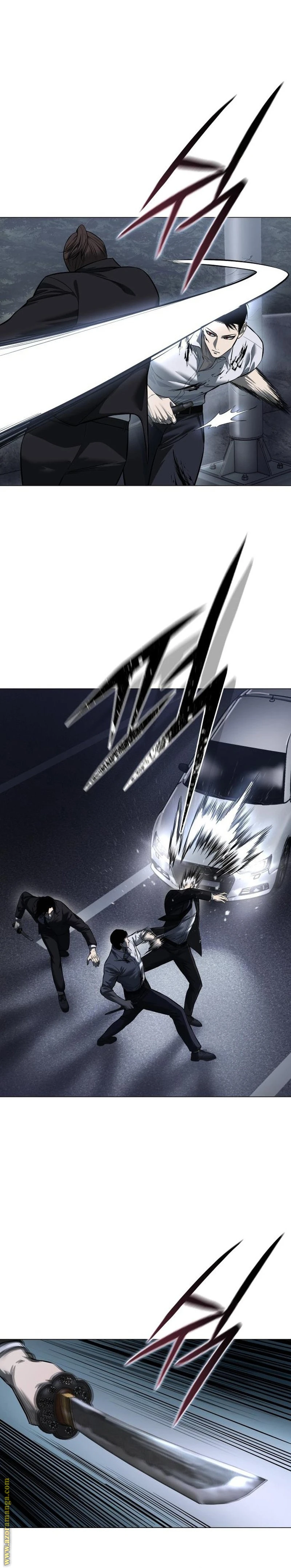 Read Red shirt AR Manga Online