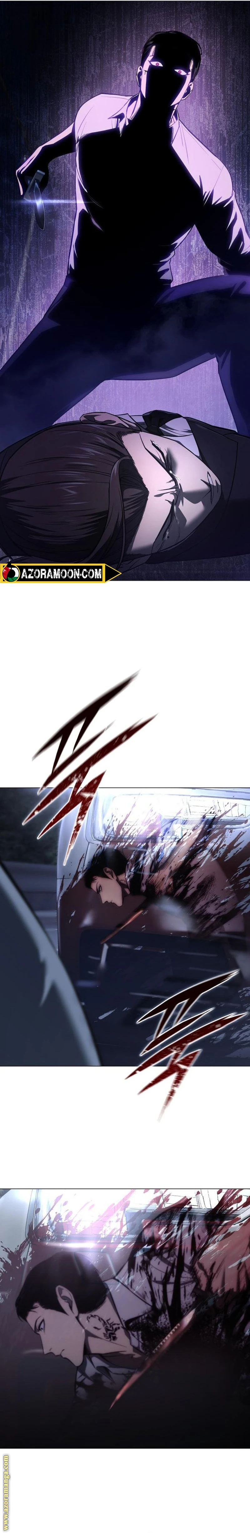 Read Red shirt AR Manga Online
