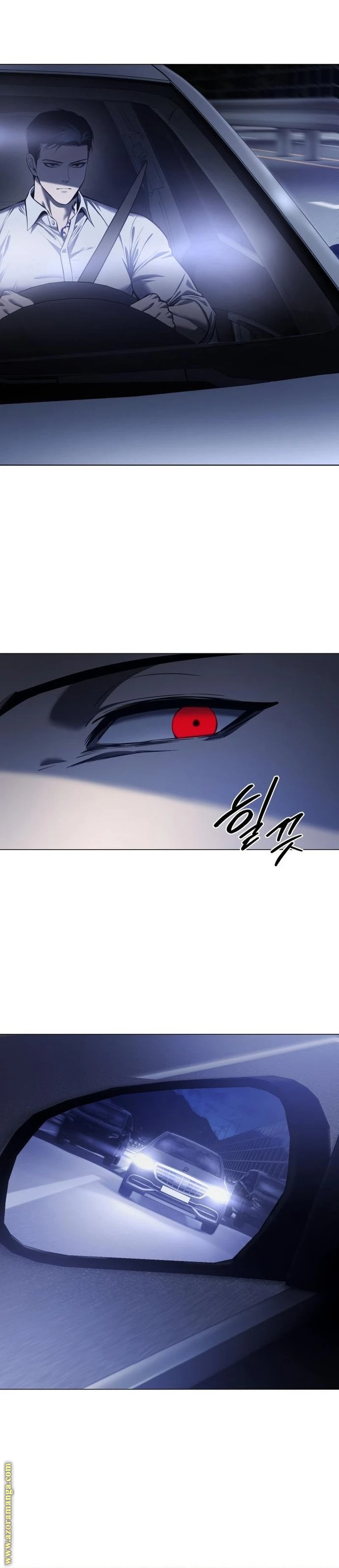 Read Red shirt AR Manga Online