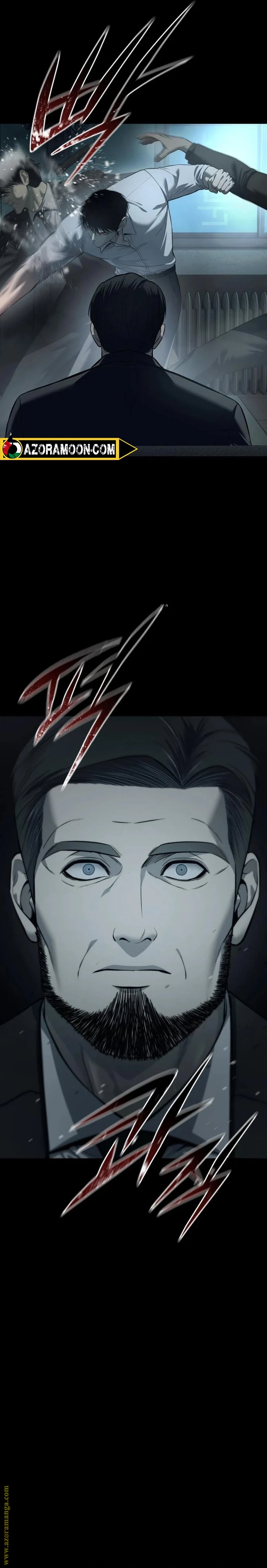 Read Red shirt AR Manga Online