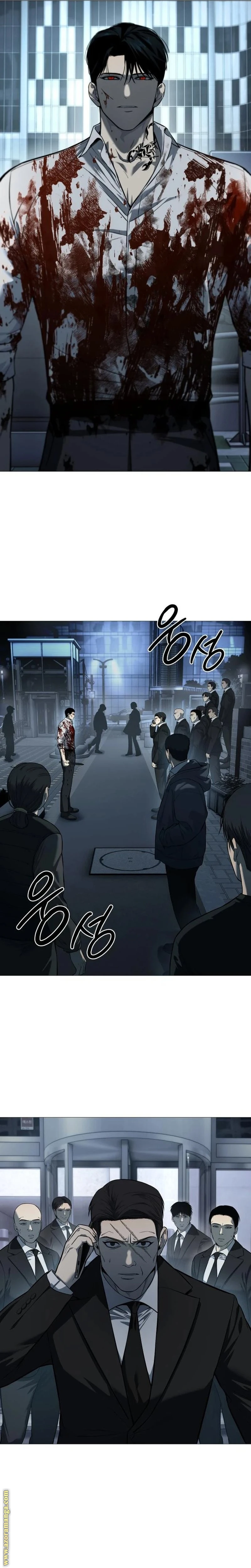 Read Red shirt AR Manga Online