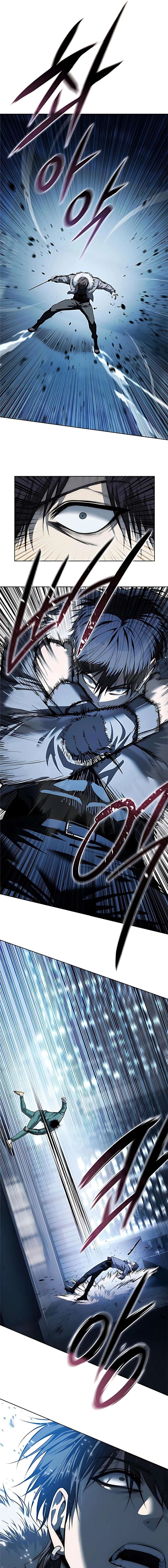 Read Red shirt AR Manga Online