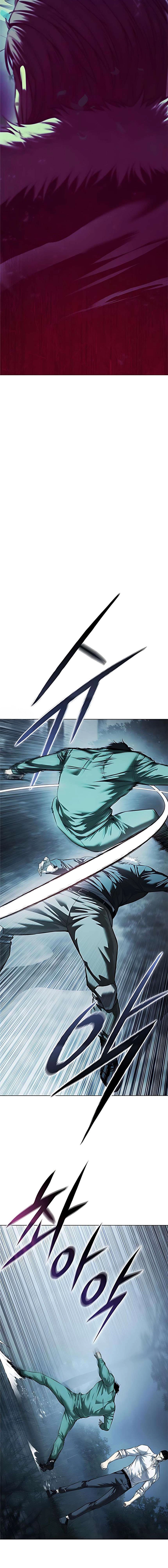 Read Red shirt AR Manga Online