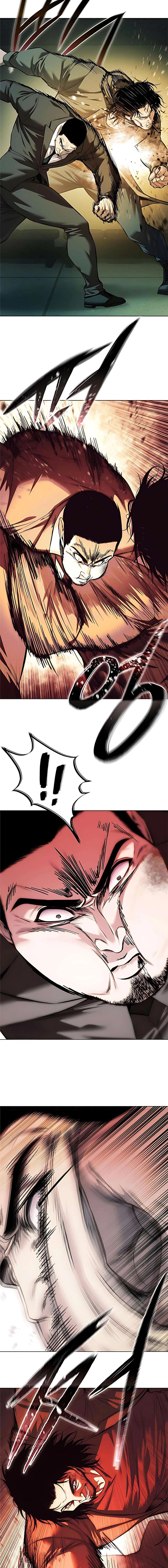 Read Red shirt AR Manga Online
