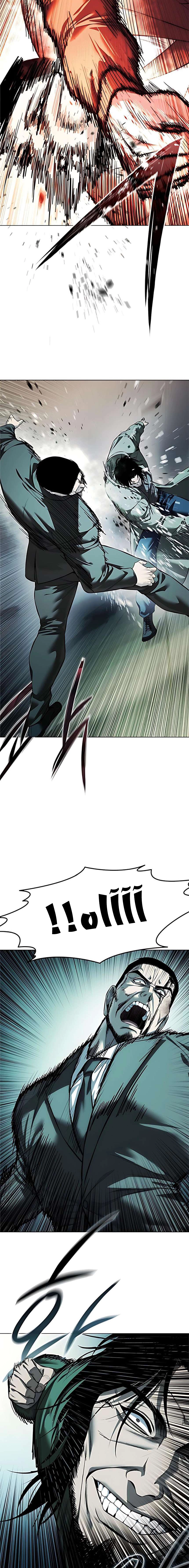 Read Red shirt AR Manga Online