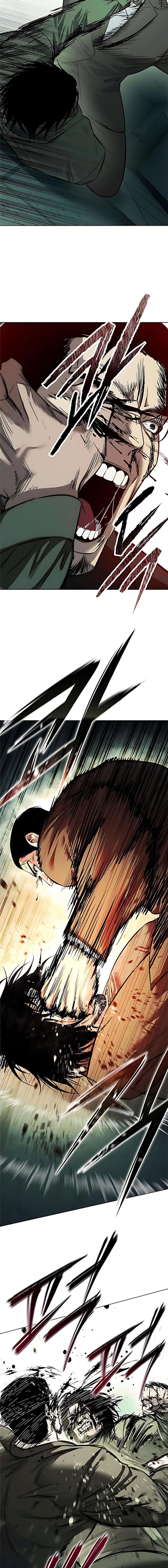 Read Red shirt AR Manga Online
