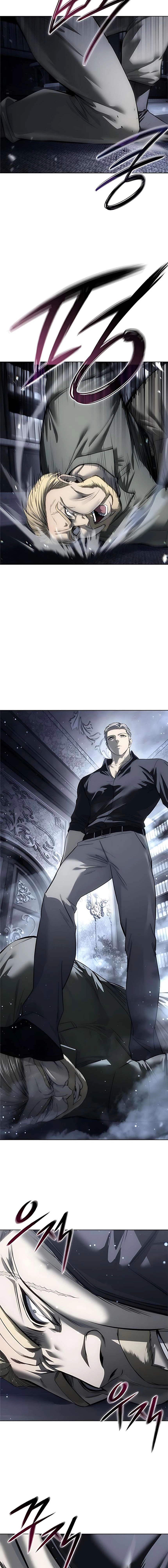 Read Red shirt AR Manga Online
