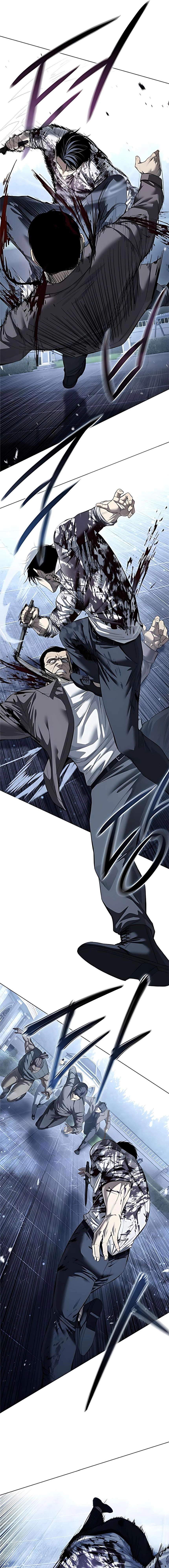 Read Red shirt AR Manga Online
