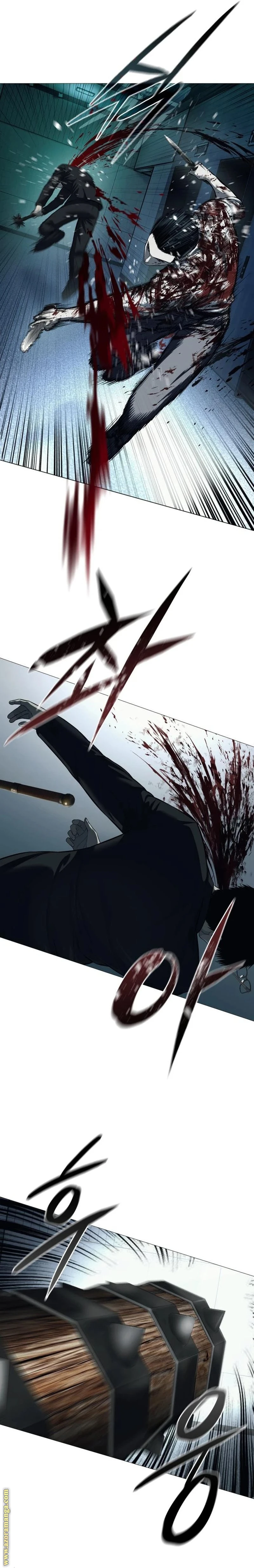 Read Red shirt AR Manga Online