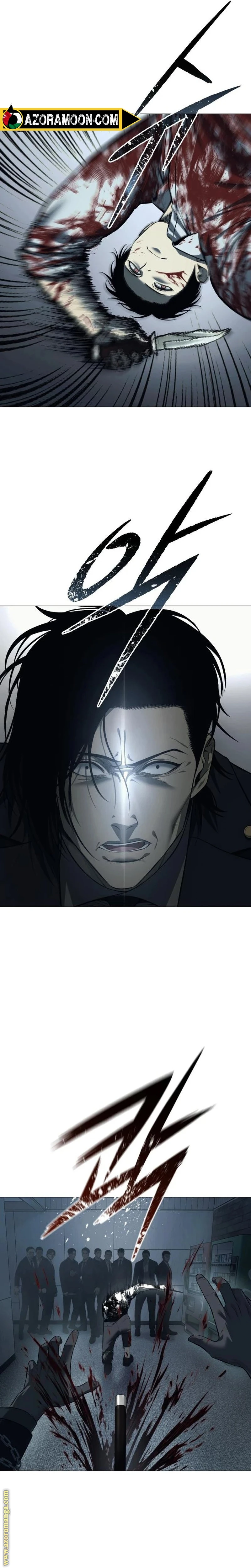 Read Red shirt AR Manga Online