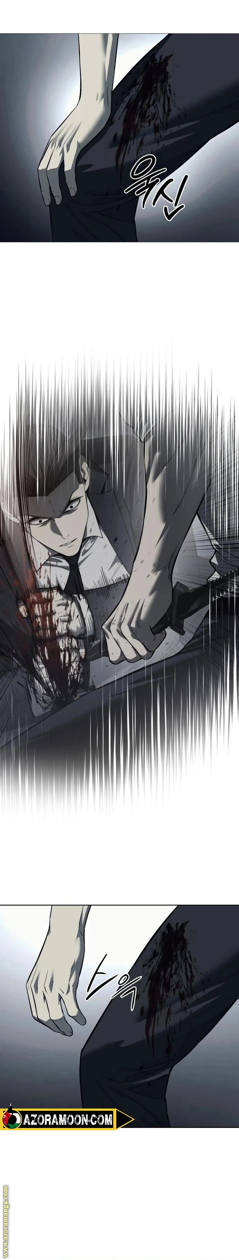 Read Red shirt AR Manga Online