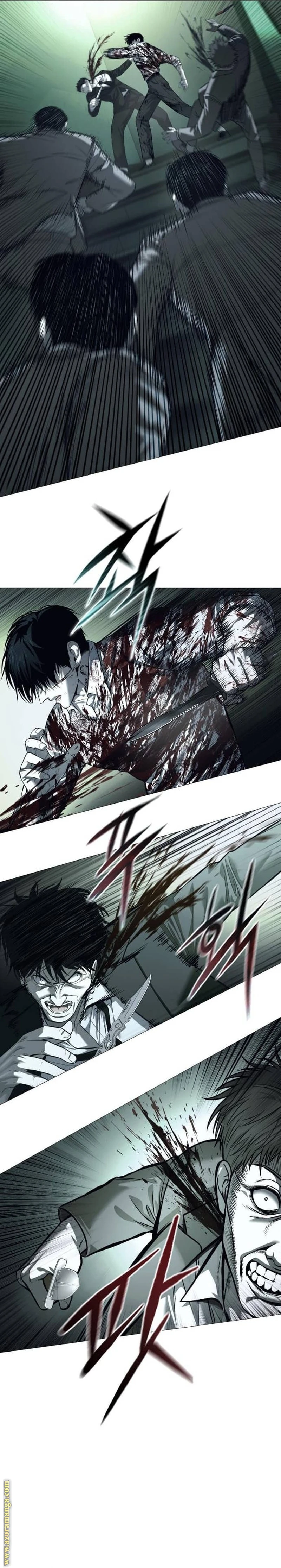 Read Red shirt AR Manga Online