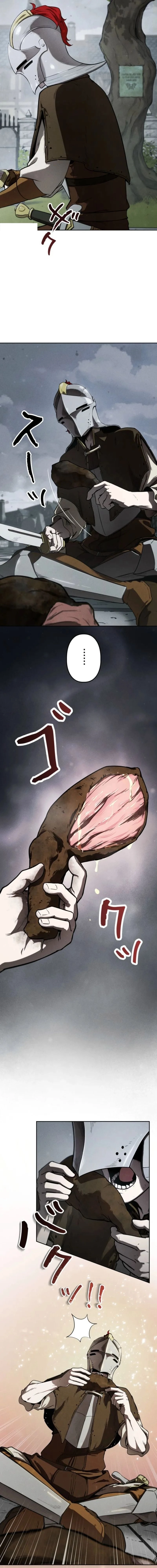 Read Reincarnated as the Strongest Monster Eater Revenge on the Tyrant Dragon AR Manga Online