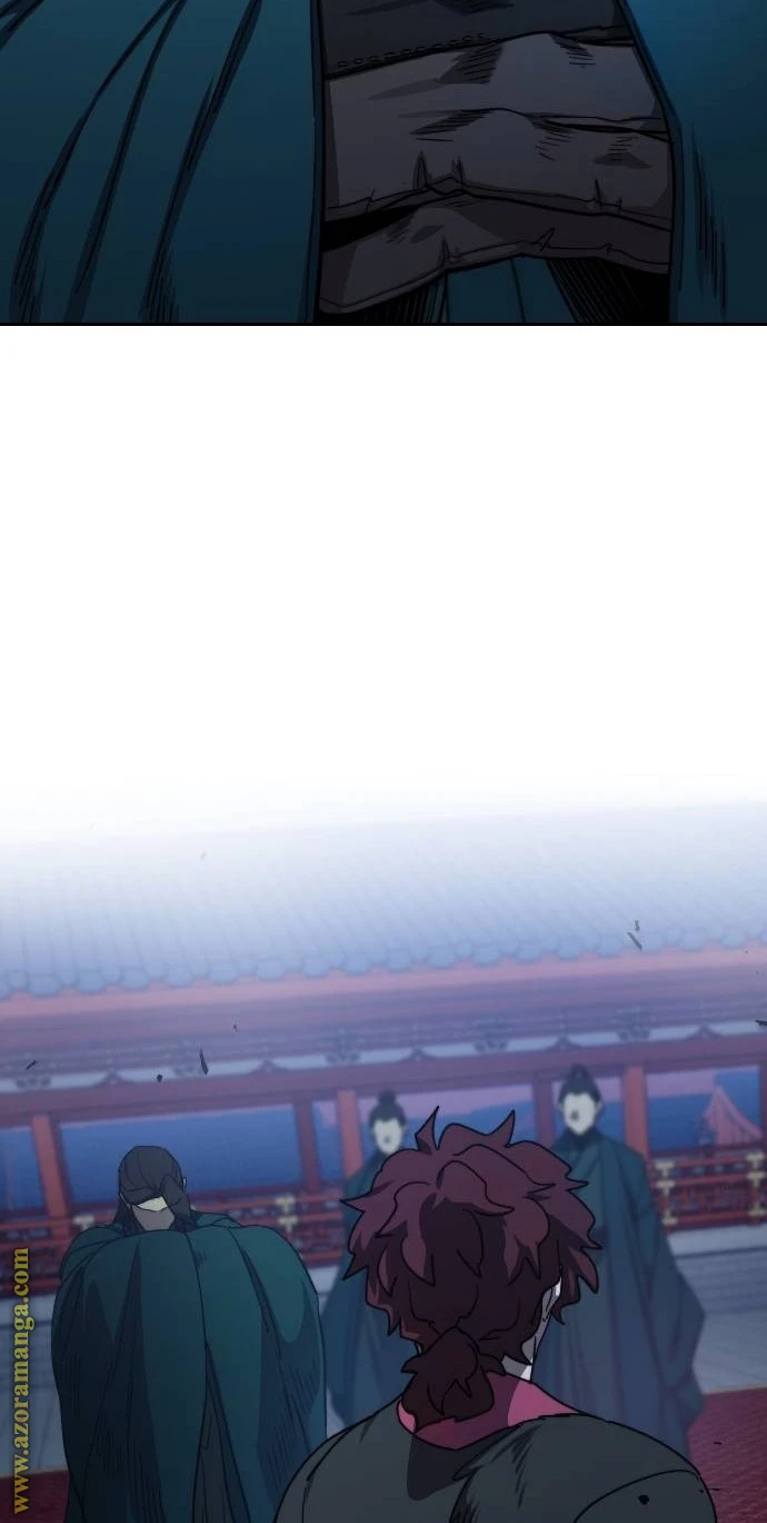 Read Return of the Blossoming Blade AR Manga Online