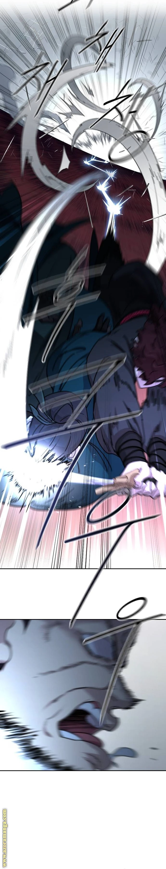 Read Return of the Blossoming Blade AR Manga Online