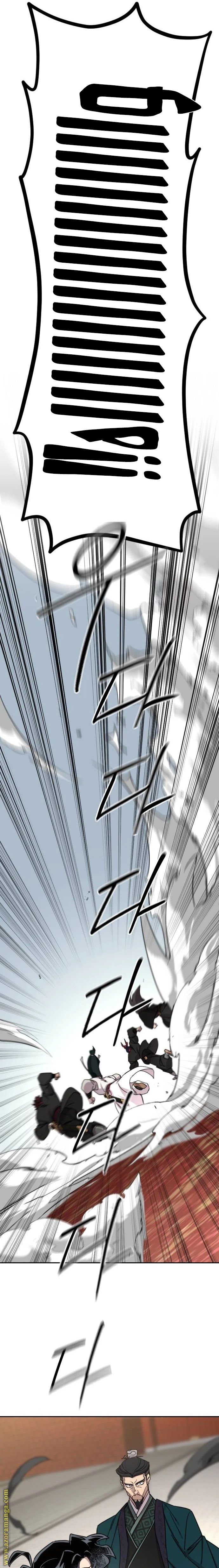 Read Return of the Blossoming Blade AR Manga Online