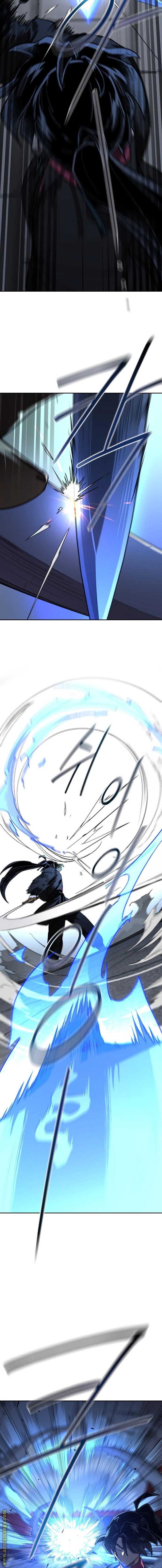 Read Return of the Blossoming Blade AR Manga Online