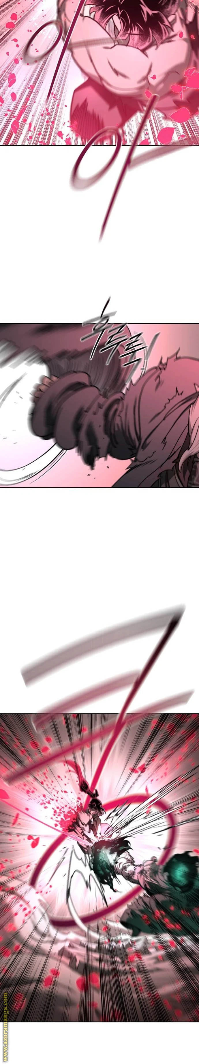 Read Return of the Blossoming Blade AR Manga Online