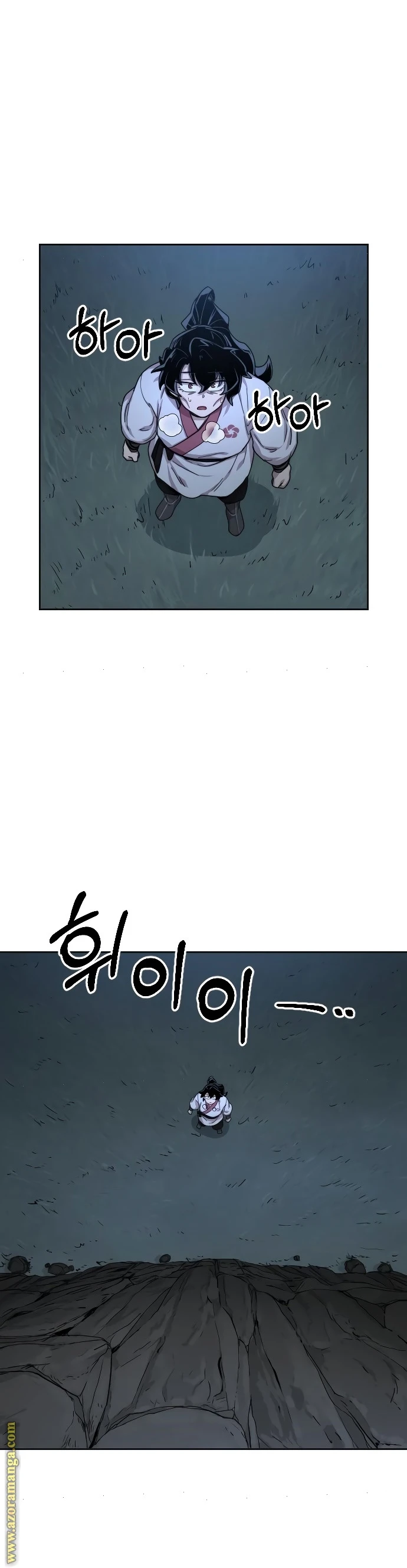 Read Return of the Blossoming Blade AR Manga Online