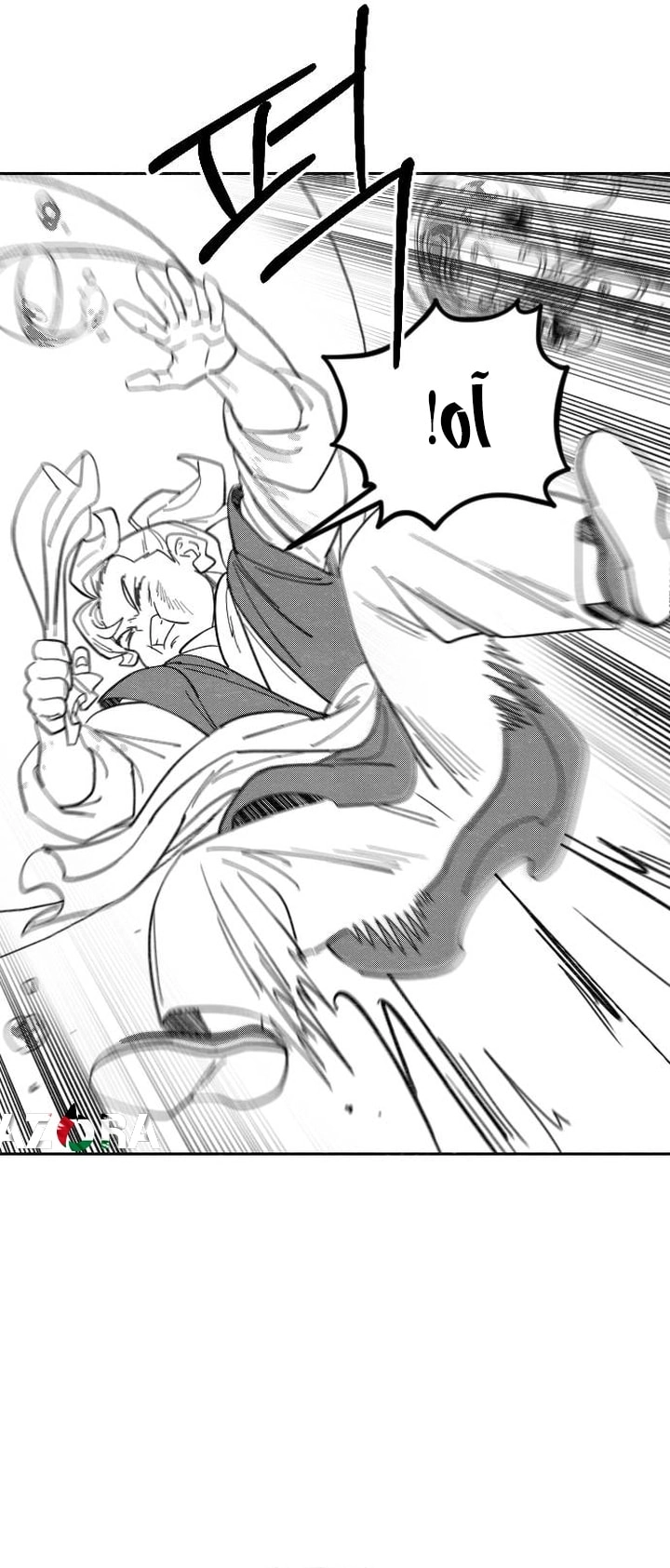 Read Return of the Blossoming Blade AR Manga Online
