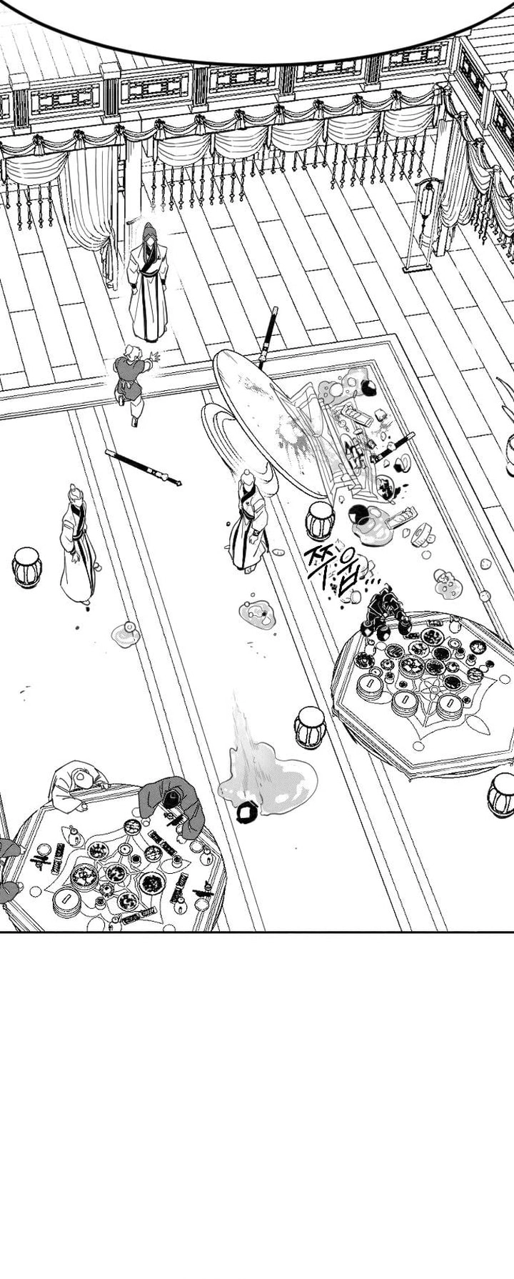 Read Return of the Blossoming Blade AR Manga Online