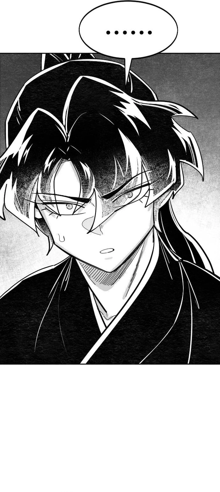 Read Return of the Blossoming Blade AR Manga Online