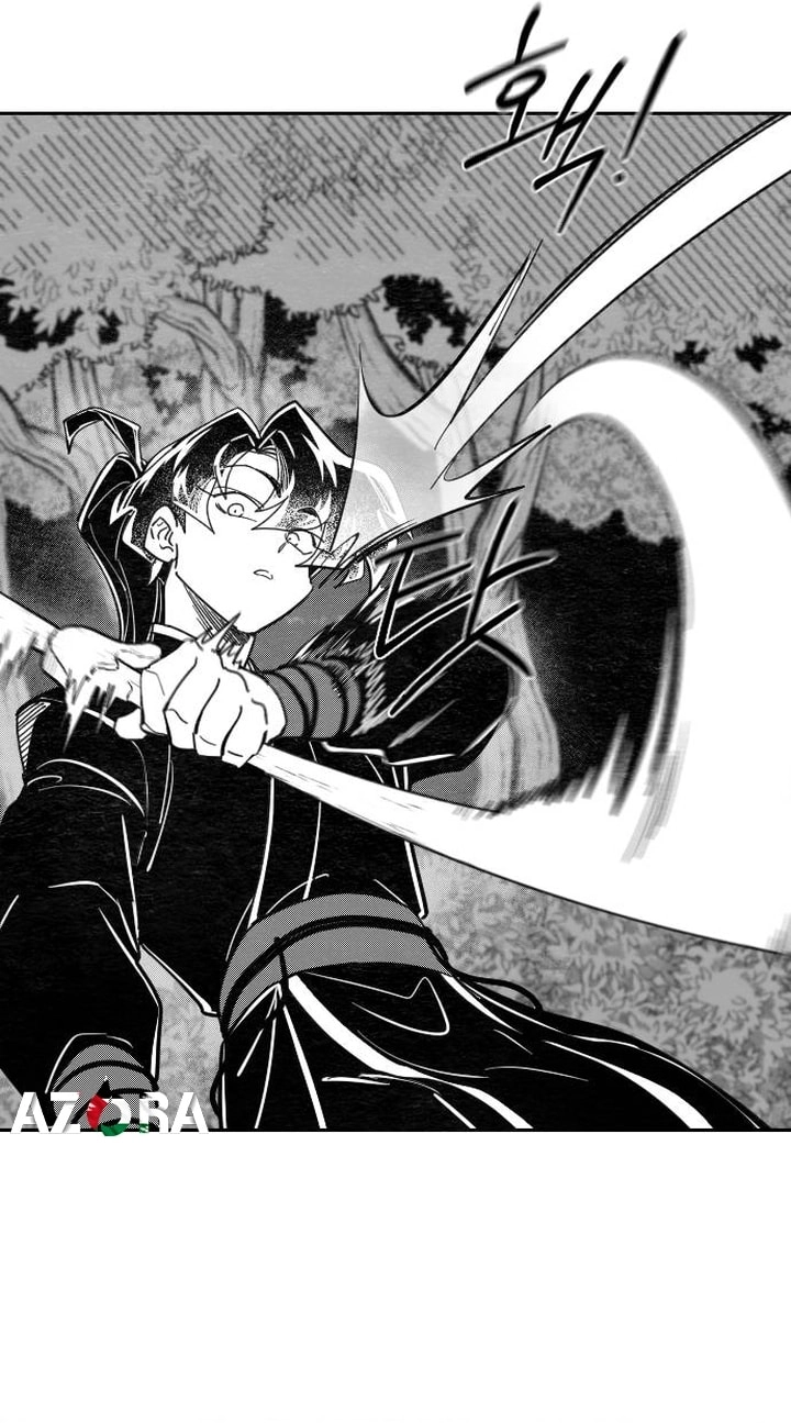 Read Return of the Blossoming Blade AR Manga Online