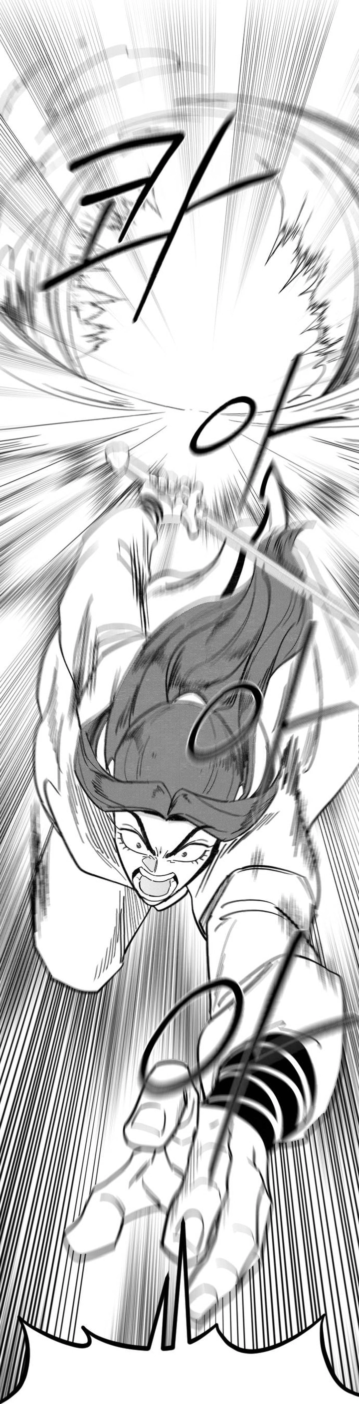 Read Return of the Blossoming Blade AR Manga Online