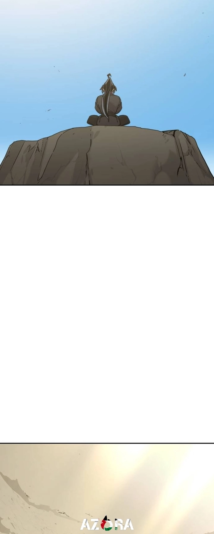 Read Return of the Blossoming Blade AR Manga Online