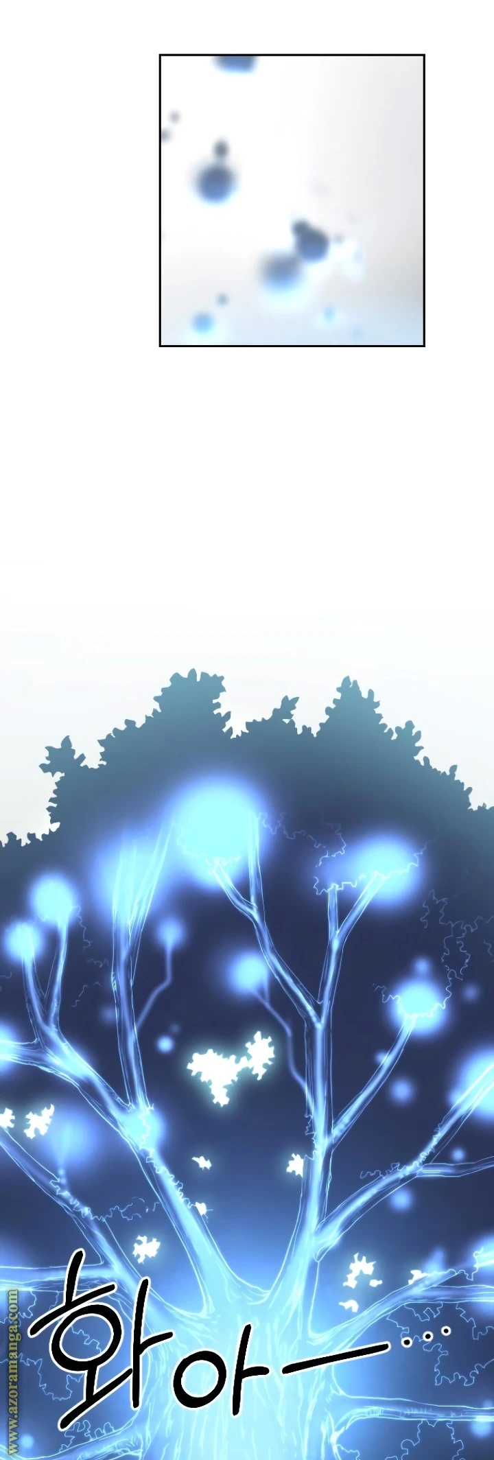 Read Return of the Blossoming Blade AR Manga Online