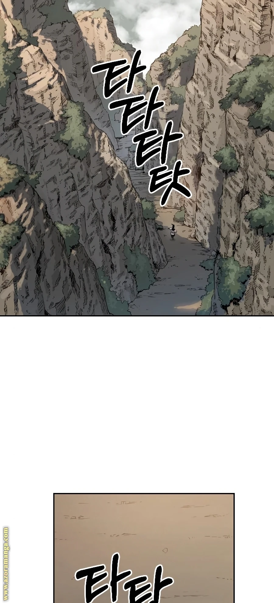 Read Return of the Blossoming Blade AR Manga Online