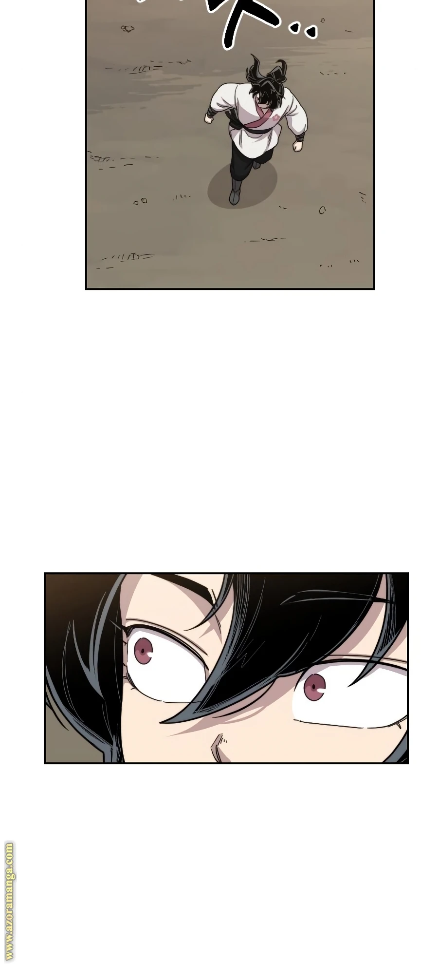 Read Return of the Blossoming Blade AR Manga Online