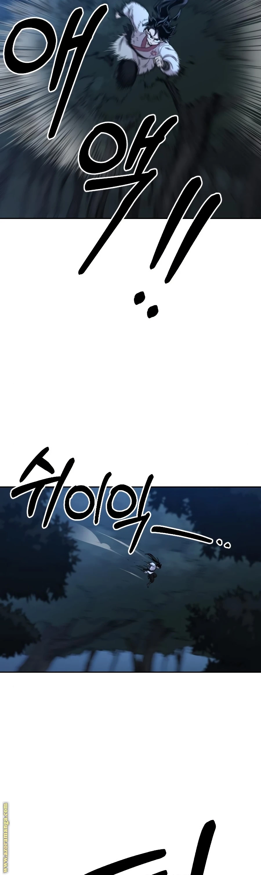 Read Return of the Blossoming Blade AR Manga Online