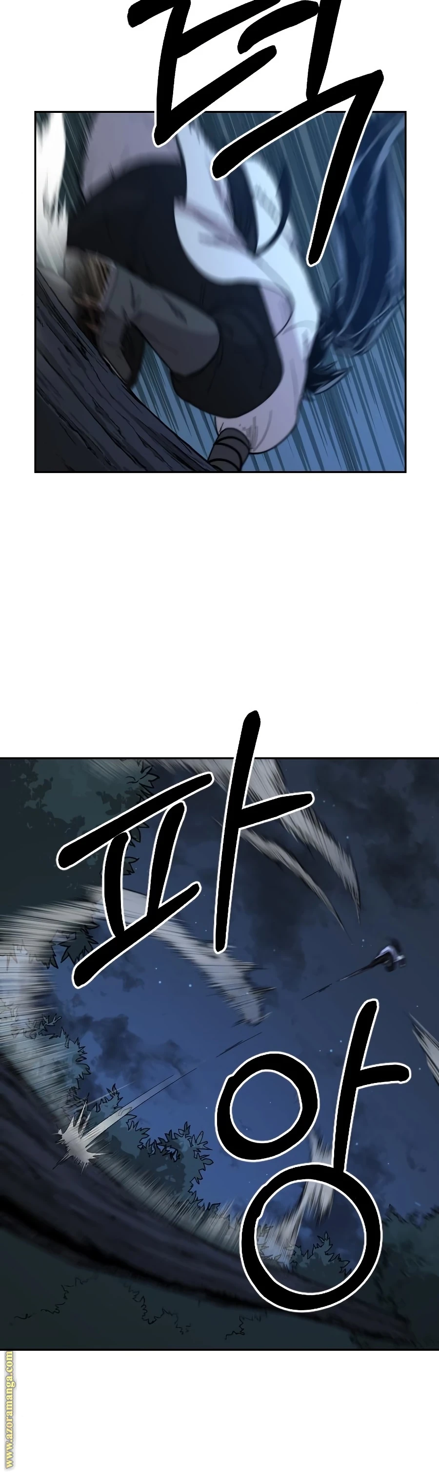 Read Return of the Blossoming Blade AR Manga Online