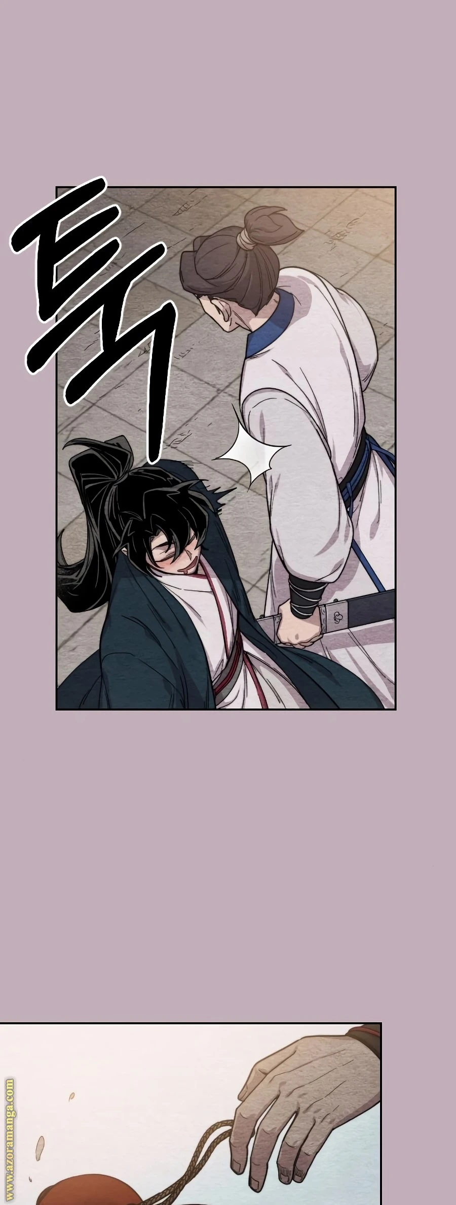 Read Return of the Blossoming Blade AR Manga Online