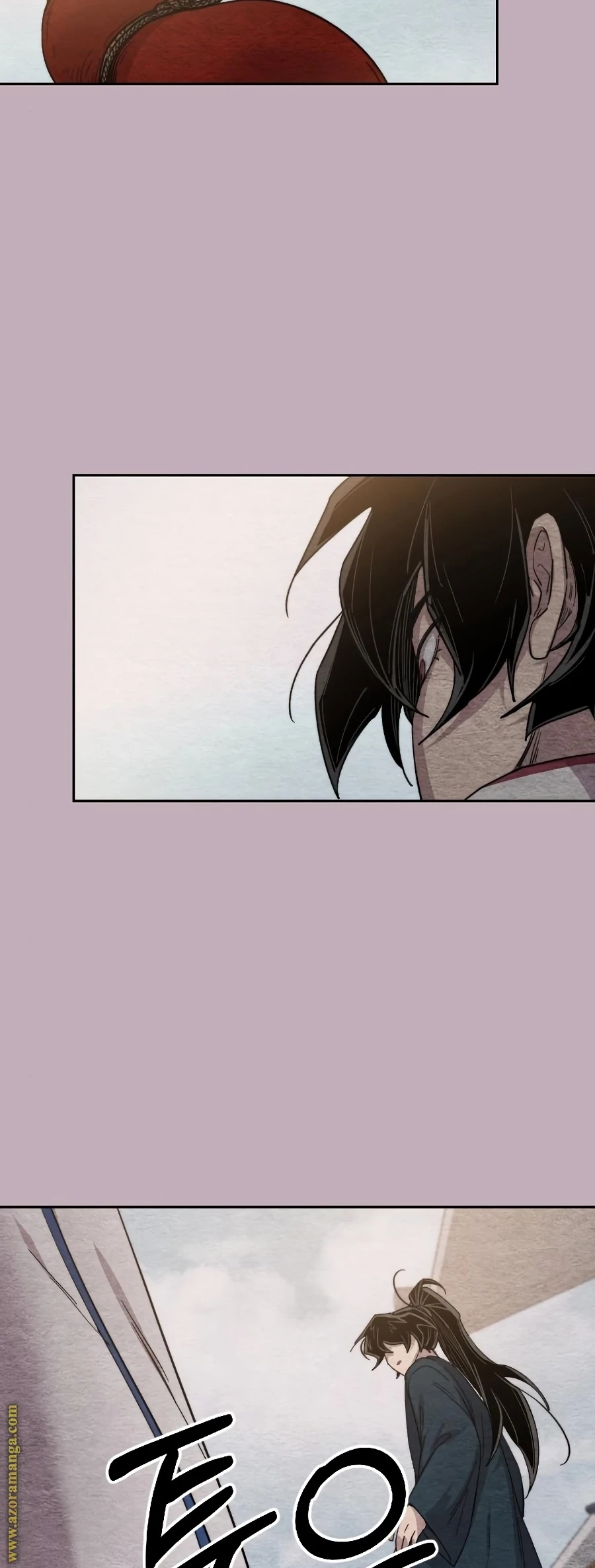 Read Return of the Blossoming Blade AR Manga Online
