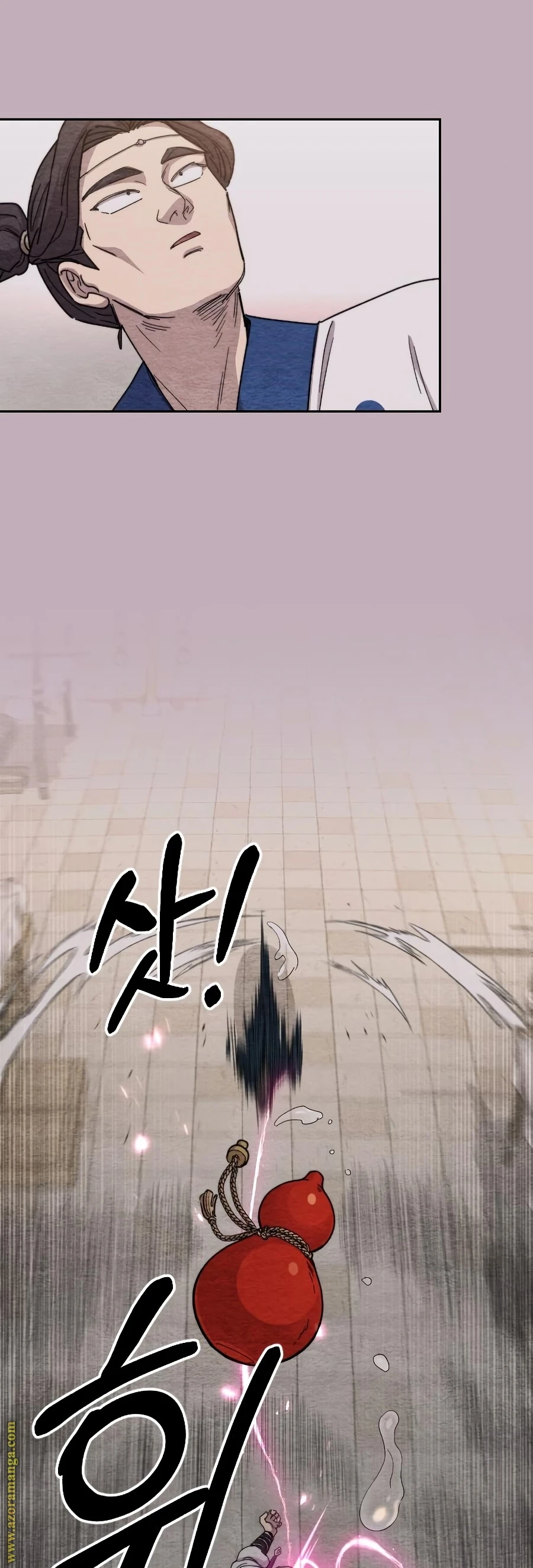 Read Return of the Blossoming Blade AR Manga Online
