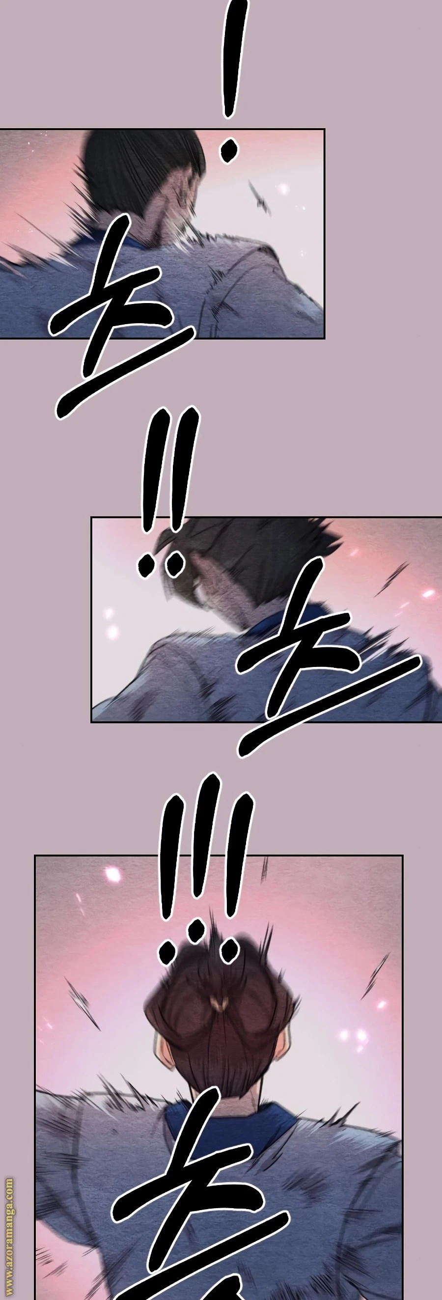 Read Return of the Blossoming Blade AR Manga Online