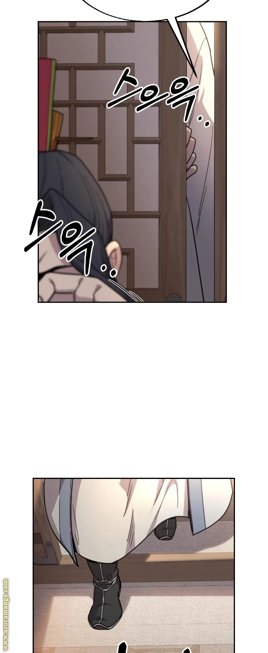 Read Return of the Blossoming Blade AR Manga Online