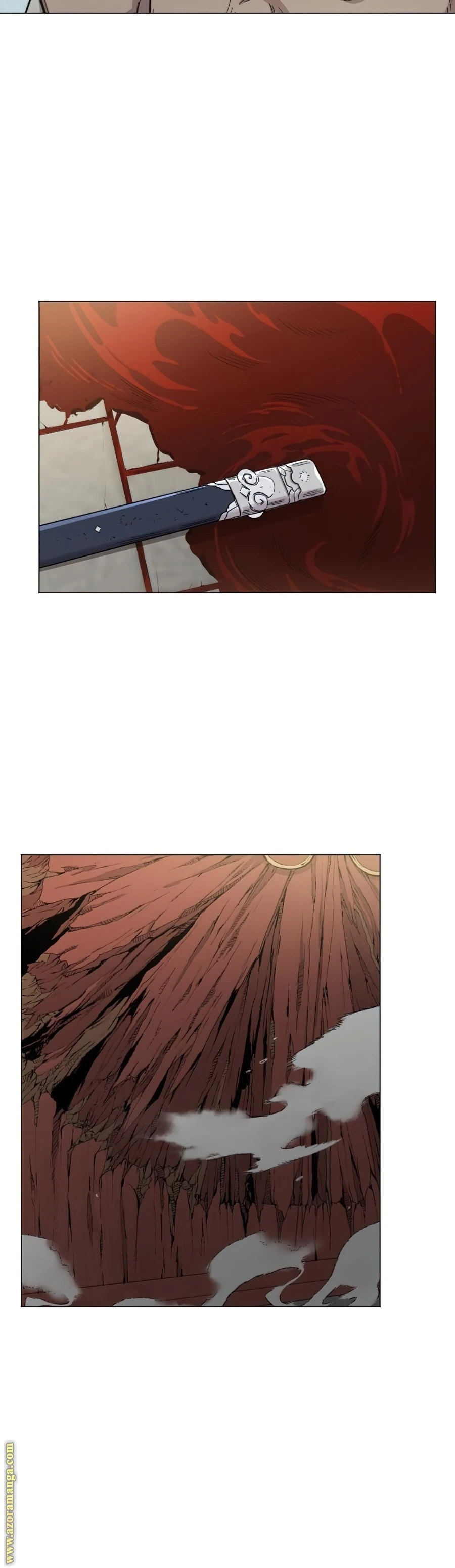 Read Return of the Blossoming Blade AR Manga Online