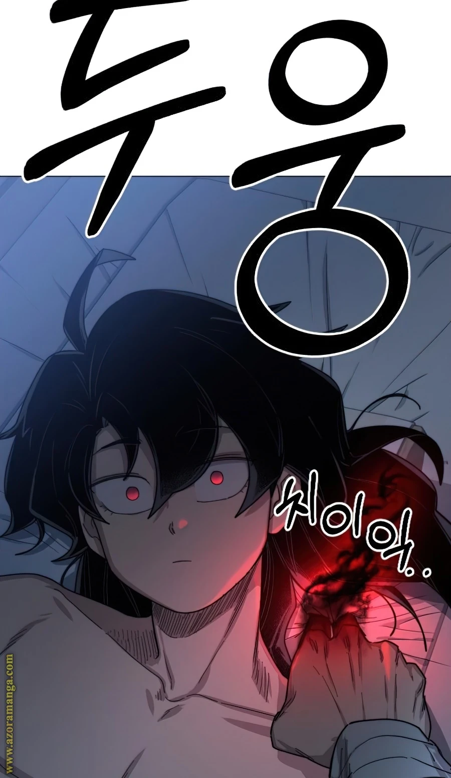 Read Return of the Blossoming Blade AR Manga Online