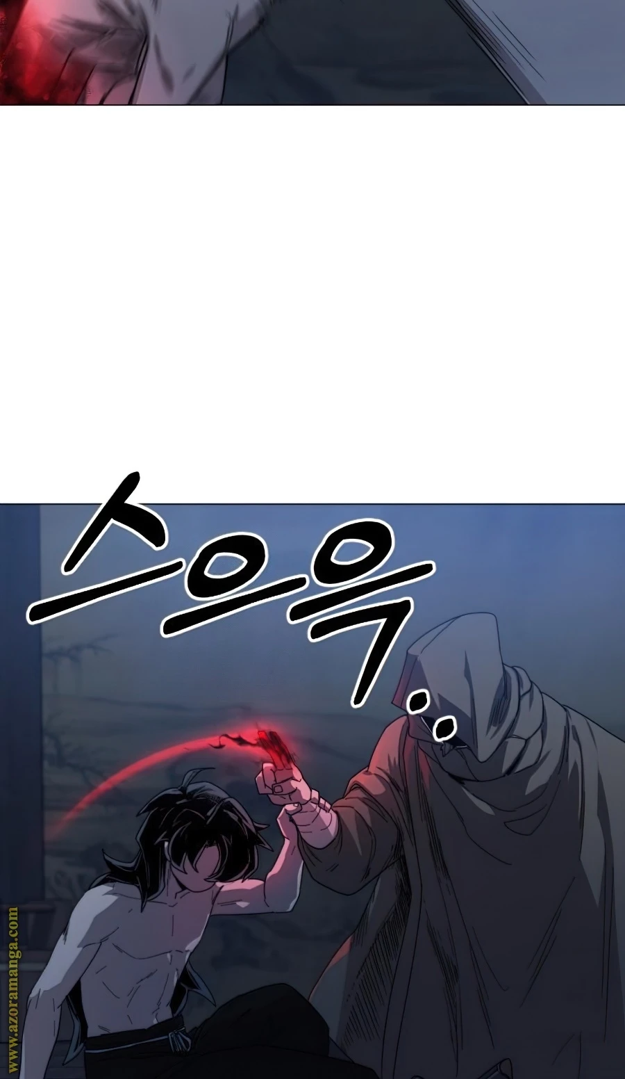 Read Return of the Blossoming Blade AR Manga Online